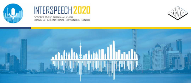 百度文心在INTERSPEECH2020竞赛中摘得桂冠