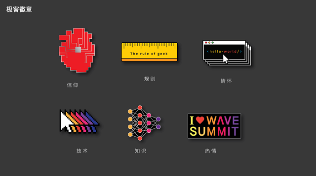 WAVE SUMMIT+2020深度学习开发者峰会即将盛大开启