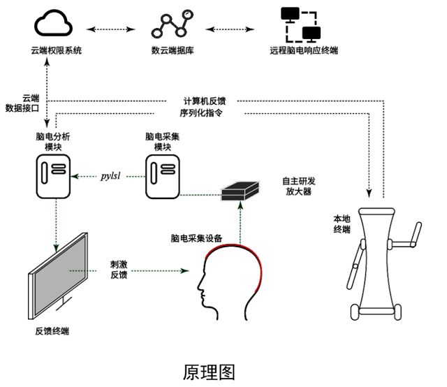 DIY脑控智能机器人小白也能从零开始打造了