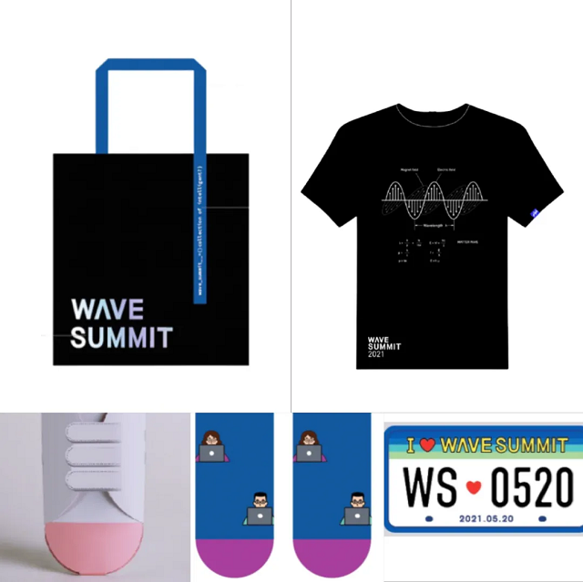 2021深度学习开发者峰会 WAVE SUMMIT 定档5月20日